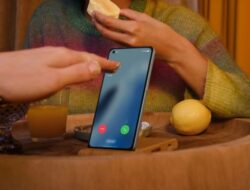 Mengenal Fitur Air Gesture di OPPO Reno8 Series, Semakin Mantap