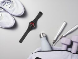 5 Kelebihan Samsung Galaxy Watch 5 Pro