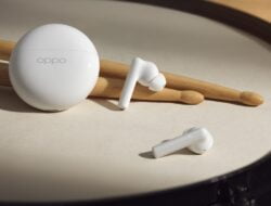 4 Kelebihan OPPO Enco Buds2, TWS Paling Terjangkau