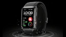 Huawei Watch D Diresmikan di Indonesia, Bisa Ukur Tekanan Darah