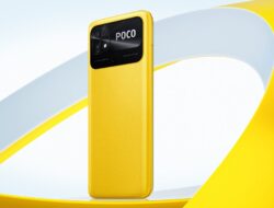 Bocoran Spesifikasi POCO C40, Yang Hadir 5 September