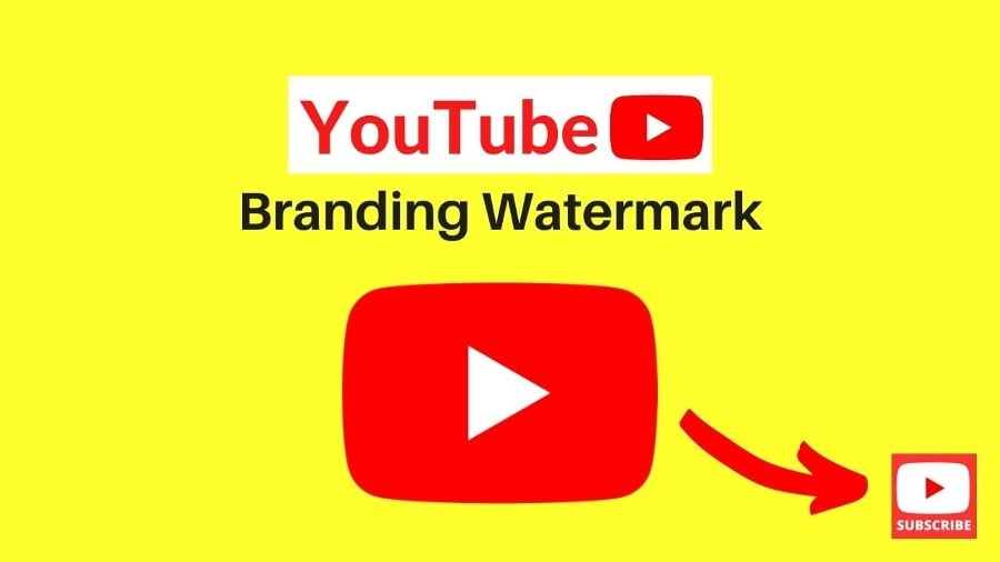 Cara Membuat Watermark Video di YouTube