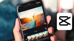 Cara Potong Video di CapCut