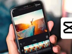 3 Cara Potong Video di CapCut Dengan Mudah