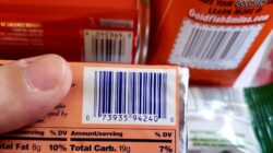 Cek Harga Barang dengan Scan Barcode