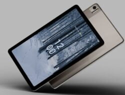 Tablet Nokia T21 Hadir Kabulkan Tiga Permintaan Para Penggemarnya