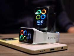 OPPO Band 2 Akan Masuk Resmi ke Pasar Indonesia