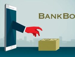 Trojan Mobile Banking Targetkan iOS dan Android, Waspada!!!