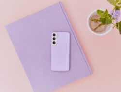 Teknologi Face Recognition Samsung Jadi Lebih Akurat