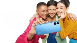 Tecno Spark 9T, Smartphone Sejutaan Andalkan Selfie Low Light 32MP