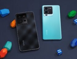Vivo V25 Pro 5G dan V25 5G Segera Hadir di Pasar Indonesia
