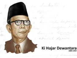 1.1.a.4. Eksplorasi Konsep – Memaknai pemikiran Ki Hadjar Dewantara