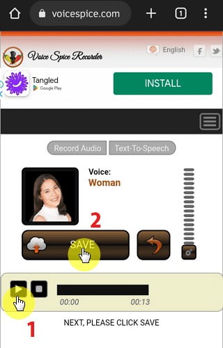 Cara Ubah Suara Pria jadi Wanita Tanpa Aplikasi