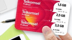 6 Cara Masukan Vocer Telkomsel Dengan Mudah