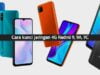 3 Cara kunci jaringan 4G Redmi 9, 9A, 9C tanpa aplikasi dengan mudah