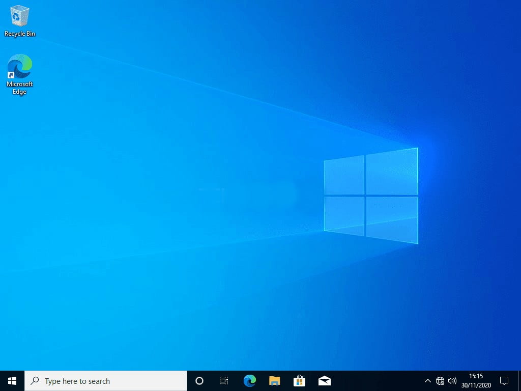 Cara Instal Windows 10 dengan Flashdisk 6