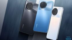 Infinix Note 12 2023 Harga dan Spesifikasi Lengkap dengan Kelebihan dan Kekurangan