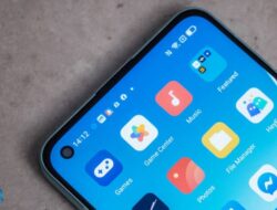 Rekomendasi HP RAM 8 Harga 2 Jutaan (April 2024)