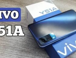 Kelebihan dan Kekurangan vivo Y51A, Ponsel Jadul yang Menggoda