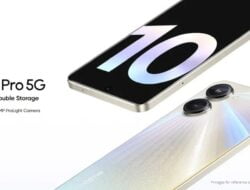 Kekurangan dan Kelebihan realme 10 Pro, Ponsel dengan Bezel Tipis