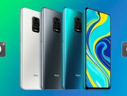 Gcam Redmi Note 9: Cara Memperbaiki Kualitas Foto Jadi Lebih Memukau