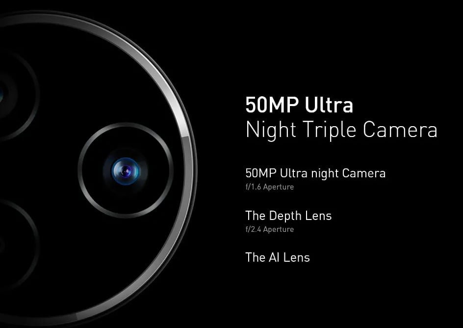 Infinix Note 12 2023 Harga dan Spesifikasi