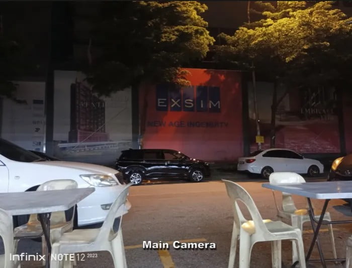 Infinix Note 12 2023 Harga dan Spesifikasi