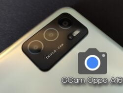 Download Gcam Oppo A16: Lebih dari Sekadar Aplikasi Kamera Bawaan