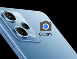 Download GCam Redmi Note 12 Series, Hasil Foto Jadi Luarbiasa