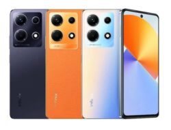 Kelebihan dan Kekurangan Infinix Note 30