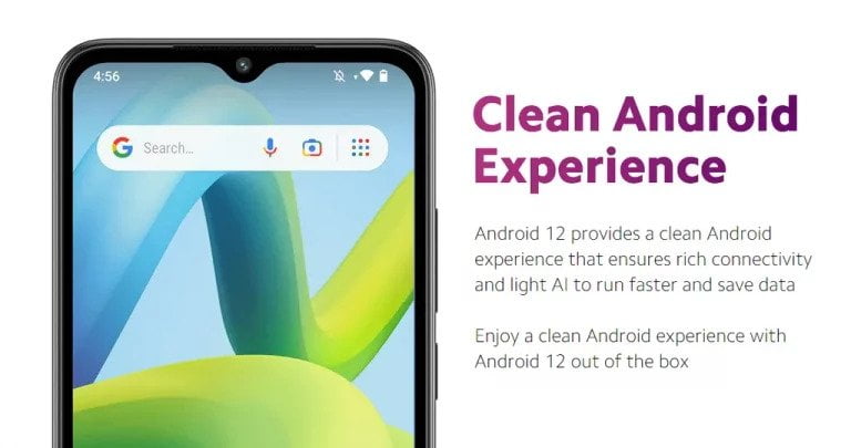 Bebas Bloatware Redmi A2