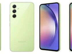 Kelebihan dan Kekurangan Samsung Galaxy A54 5G