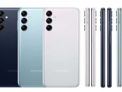 Kelebihan dan Kekurangan Samsung Galaxy M14 5G