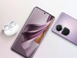 OPPO Reno10 Pro 5G : Kelebihan dan Kekurangan