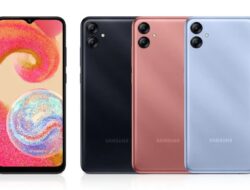 Kelebihan dan Kekurangan Samsung Galaxy A04e