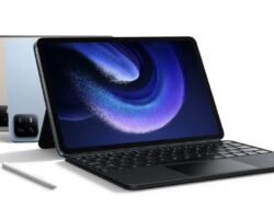 Kelebihan dan Kekurangan Xiaomi Pad 6 Saingan IPad