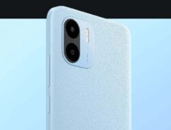 Redmi A2 dengan 7 Fitur Menarik Harga 1 Jutaan