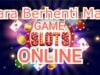 7 Cara Berhenti Main Slot Online dengan Mudah (Pertama NIAT)