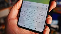 Tutorial Cara Mematikan Getar Keyboard Xiaomi