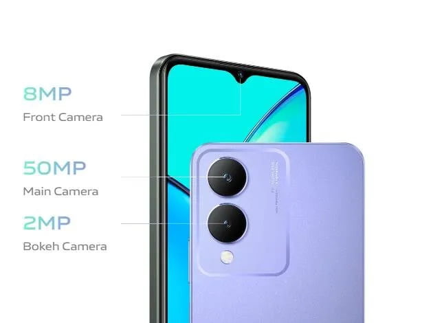 7 Kelebihan dan Kekurangan vivo Y17s yang Perlu Anda Ketahui