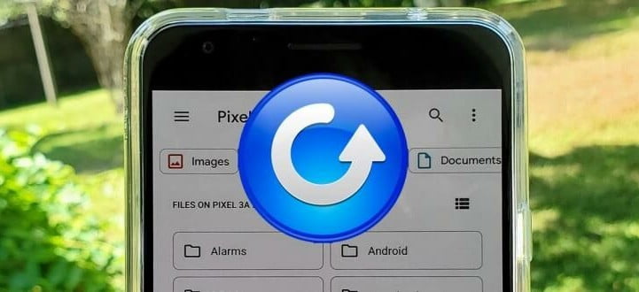 Cara Memindahkan Data dari HP Lama ke HP Baru Dengan Mudah (Android)