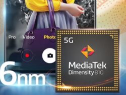 Dimensity 810 Setara dengan Apa – Berikut 5 Chipset Lawannya yang Setara