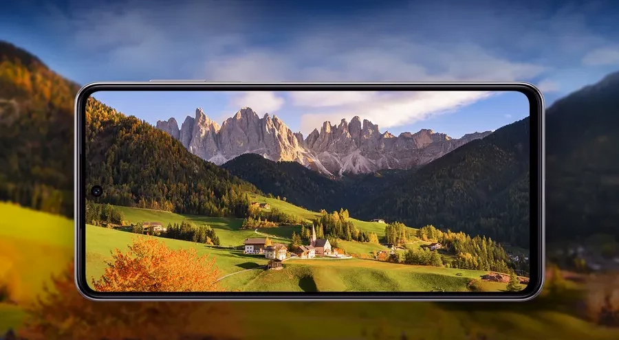 Kelebihan dan Kekurangan Samsung Galaxy M54 5G