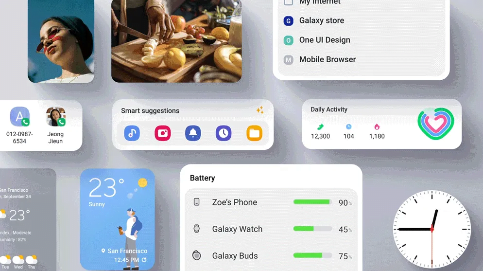 Kelebihan dan Kekurangan Samsung Galaxy M54 5G