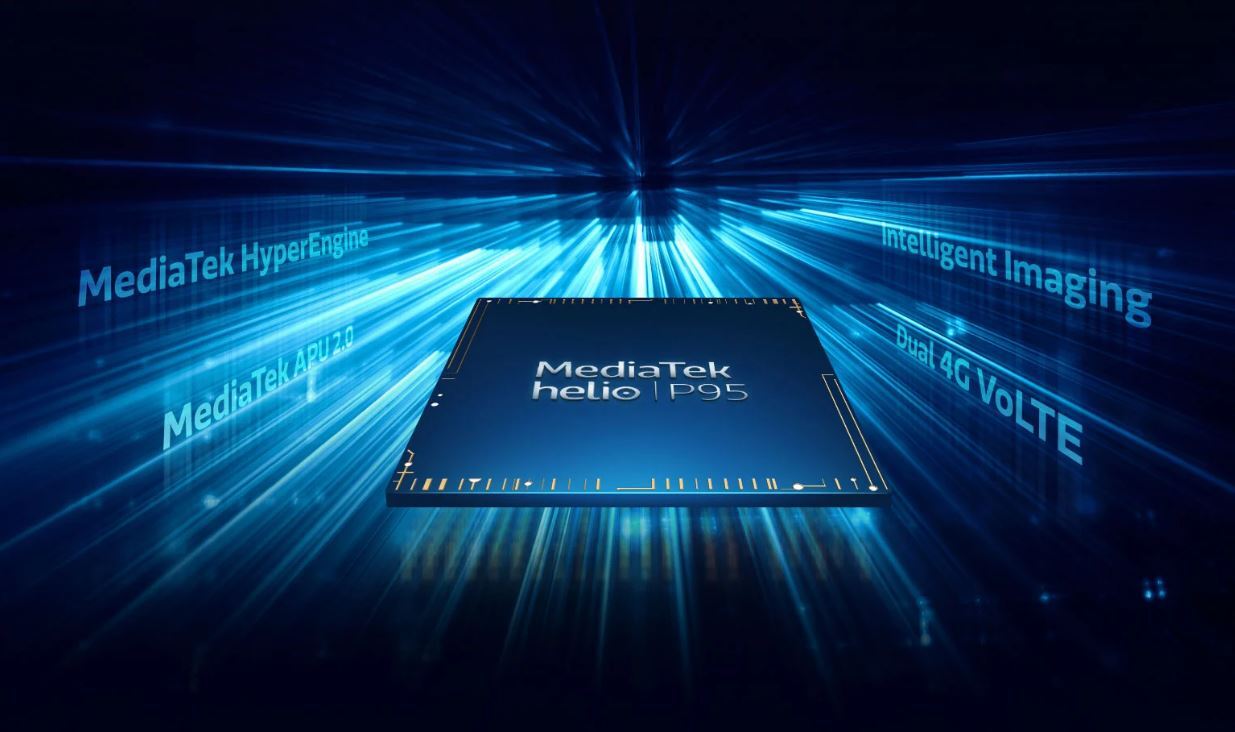 MediaTek Helio P95 Setara dengan Snapdragon Berapa? Mana yang terbaik