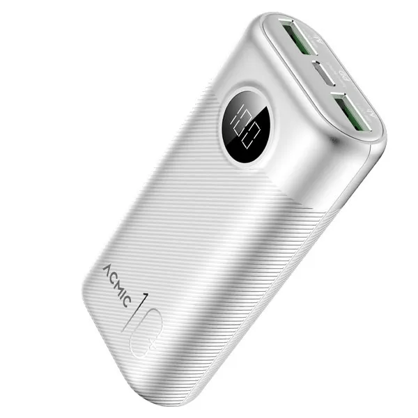 Merek Power Bank Terbaik yang Wajib Anda Pertimbangkan