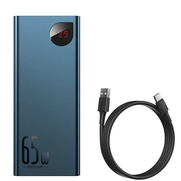 Merek Power Bank Terbaik yang Wajib Anda Pertimbangkan