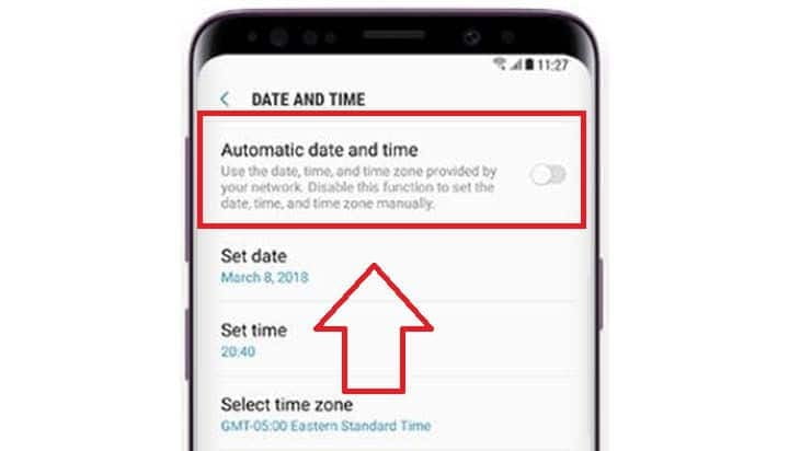 Cara Mengatasi Tidak Bisa Install WhatsApp