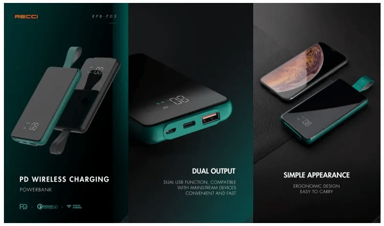 Merek Power Bank Terbaik yang Wajib Anda Pertimbangkan