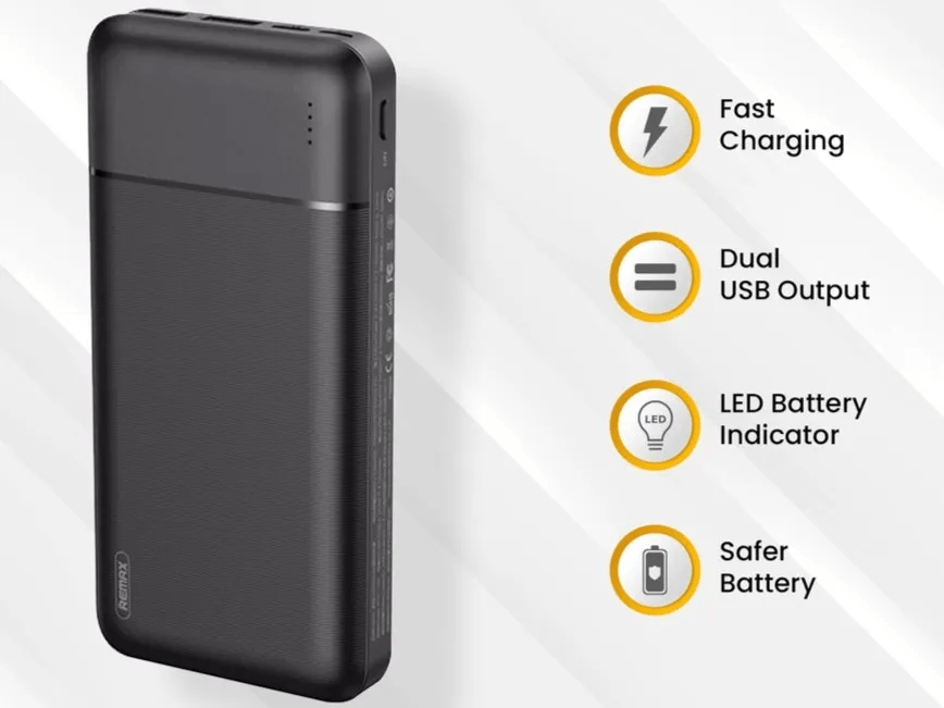 Merek Power Bank Terbaik yang Wajib Anda Pertimbangkan